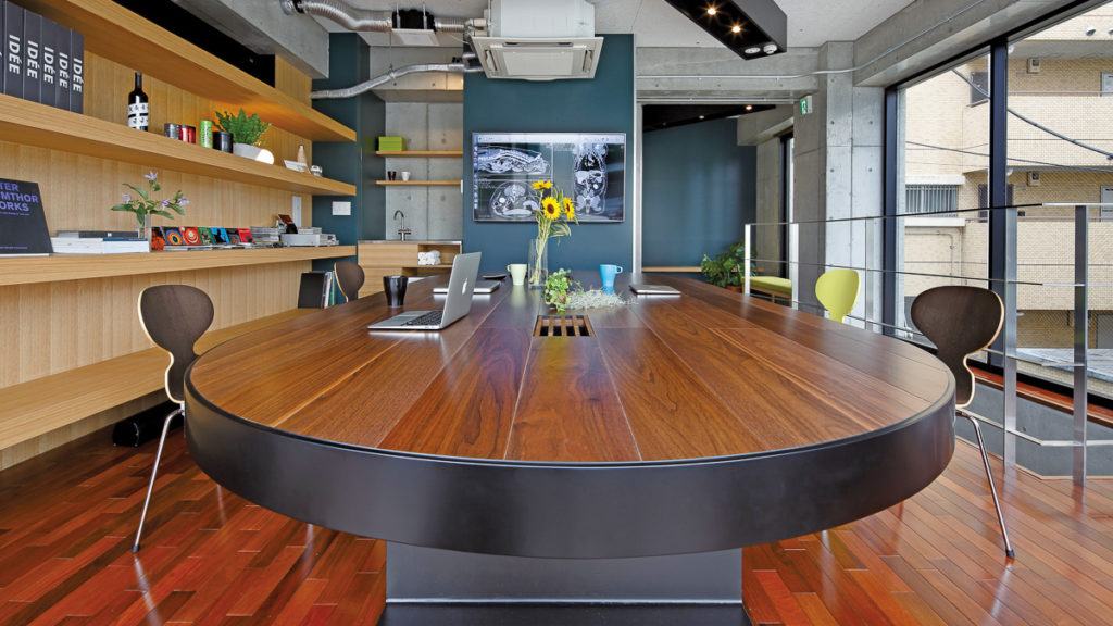 アメリカンブラックウォールナット | ミハマ通商