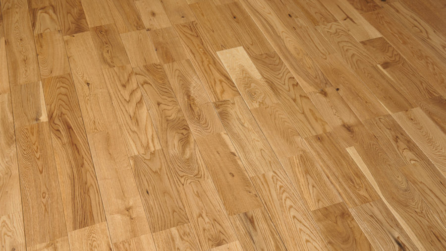 オーク ラスティック