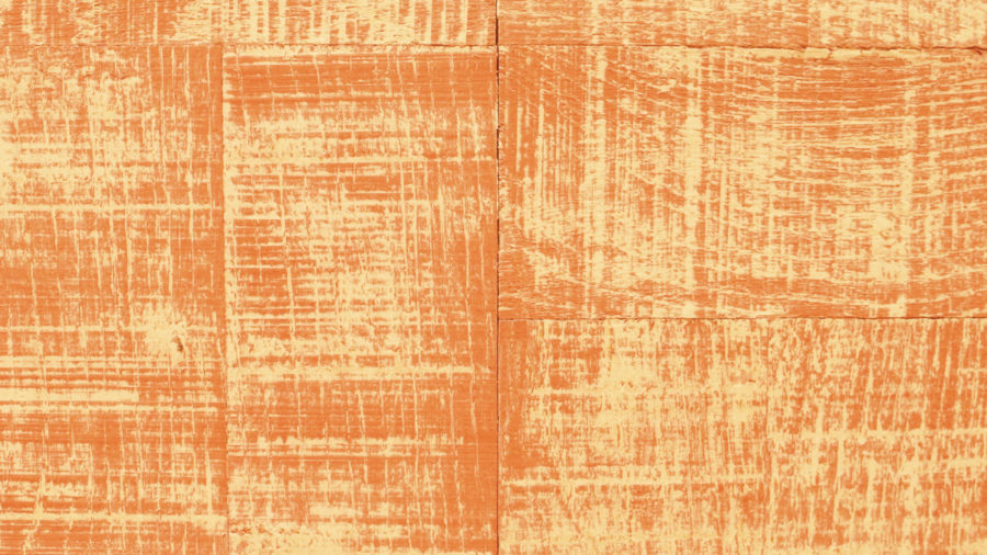 ウッドカラーパレット アプリコット