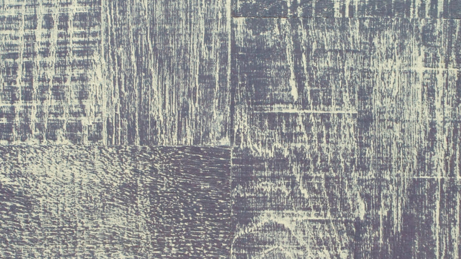 ウッドカラーパレット ブルーベリー