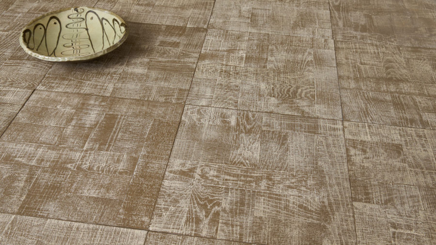 ウッドカラーパレット ショコラ