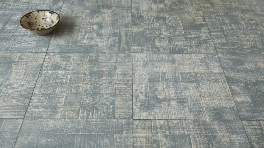 ウッドカラーパレット リキュウ