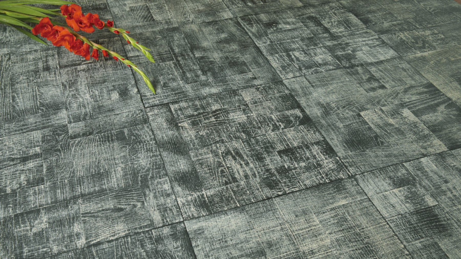 ウッドカラーパレット セサミ