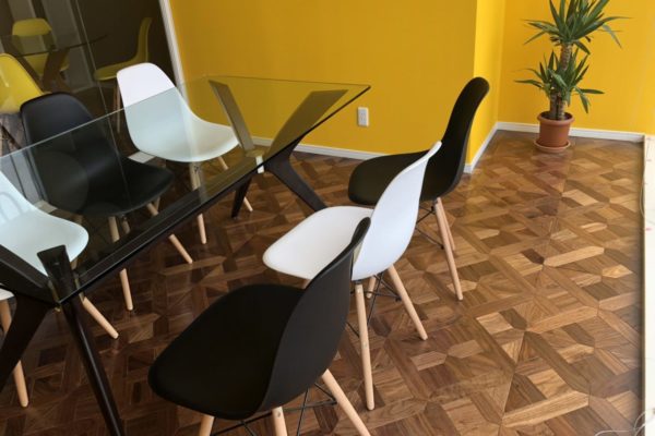 アメリカンブラックウォールナット | ミハマ通商