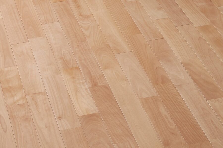 サクラ（西南カバ）