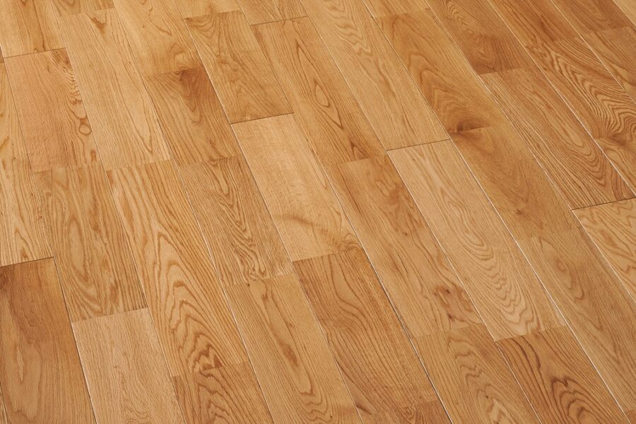 オーク（ナラ）